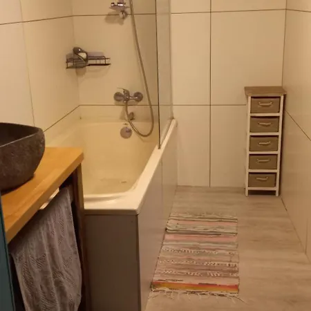 Maison Calme Habitación en casa particular *