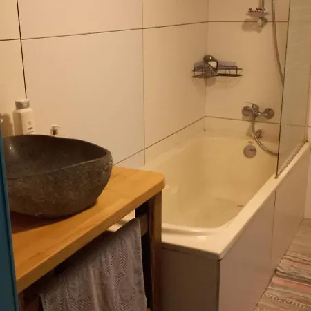 Maison Calme Pansiyon Payrin-Augmontel