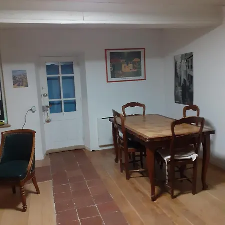 Maison Calme Payrin-Augmontel