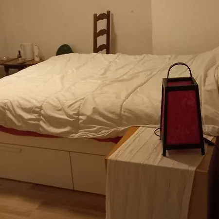 Homestay Maison Calme