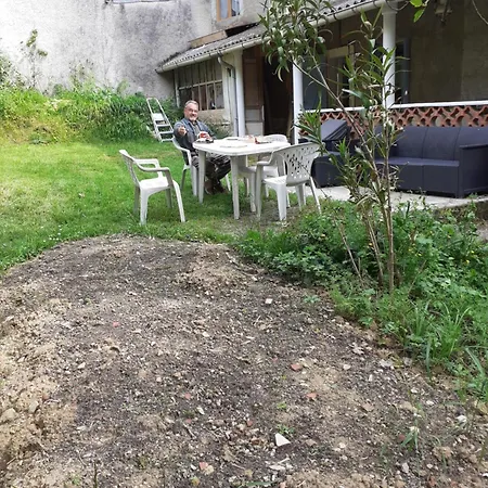 Maison Calme Payrin-Augmontel