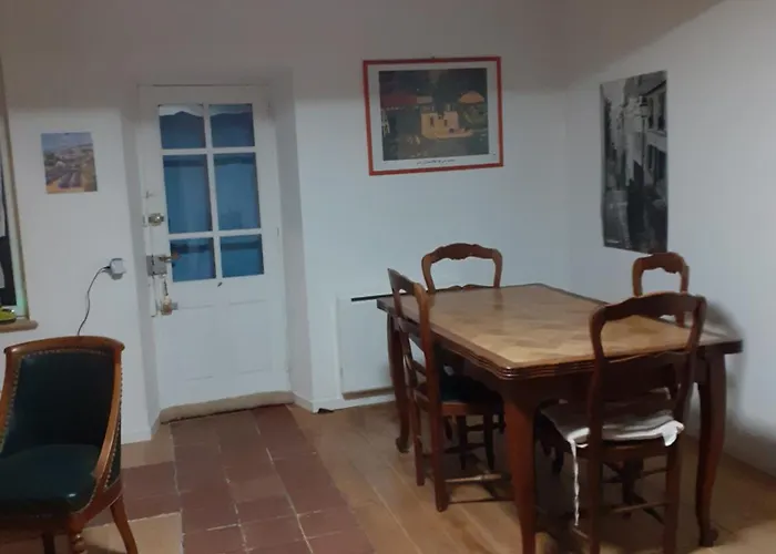 Maison Calme Payrin-Augmontel