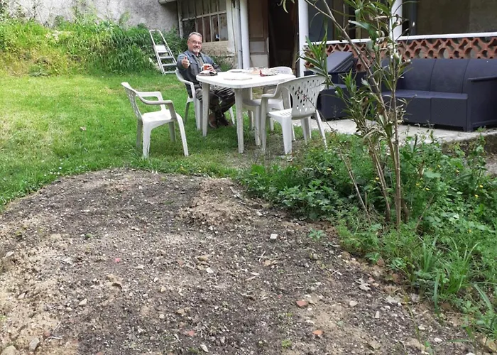 Maison Calme Payrin-Augmontel